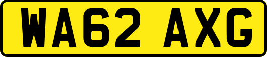 WA62AXG
