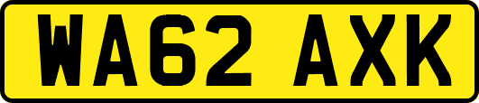 WA62AXK