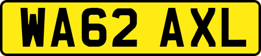 WA62AXL