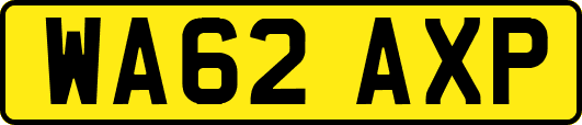 WA62AXP