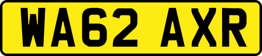 WA62AXR