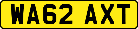 WA62AXT