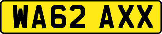 WA62AXX