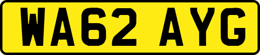 WA62AYG