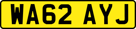 WA62AYJ