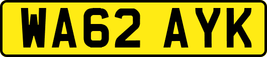 WA62AYK
