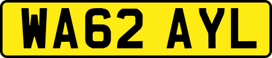WA62AYL