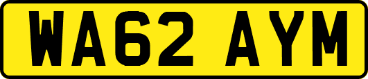 WA62AYM