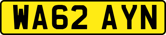 WA62AYN