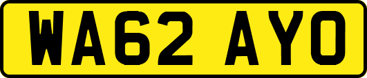 WA62AYO
