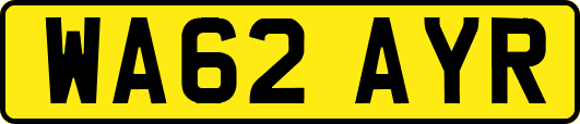 WA62AYR