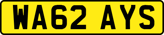WA62AYS