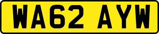 WA62AYW