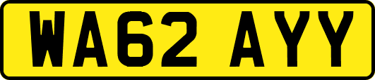 WA62AYY
