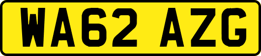 WA62AZG