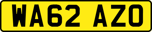 WA62AZO