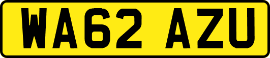 WA62AZU