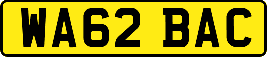 WA62BAC