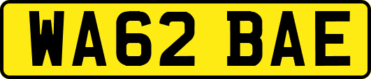 WA62BAE