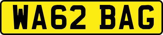 WA62BAG