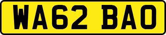 WA62BAO