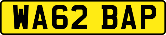 WA62BAP