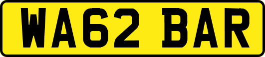 WA62BAR