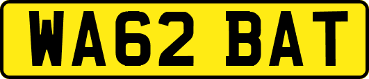 WA62BAT