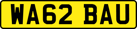 WA62BAU