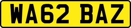 WA62BAZ