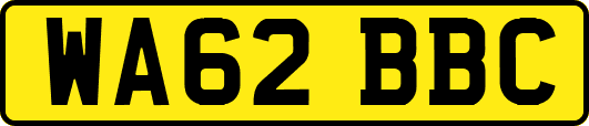 WA62BBC