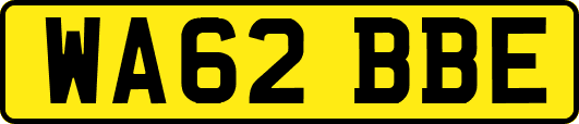 WA62BBE