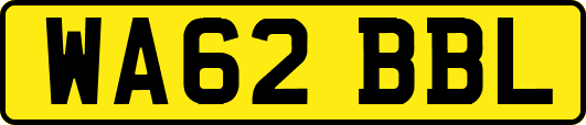 WA62BBL