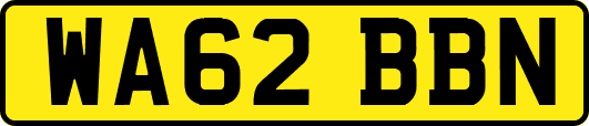 WA62BBN