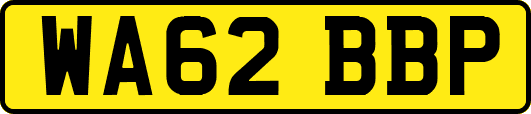 WA62BBP
