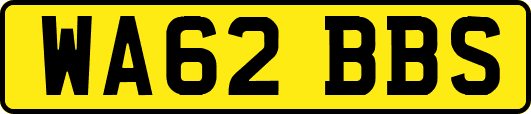 WA62BBS