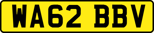 WA62BBV