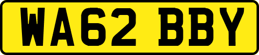 WA62BBY