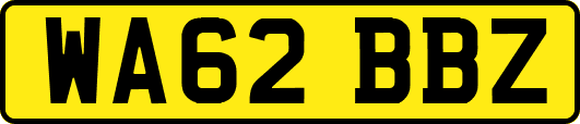 WA62BBZ