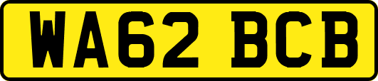 WA62BCB