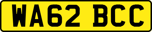 WA62BCC