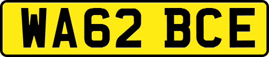 WA62BCE
