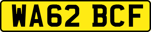 WA62BCF