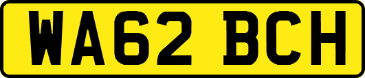 WA62BCH