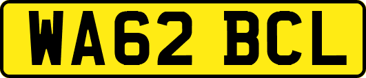 WA62BCL