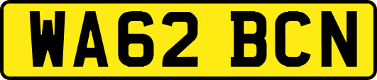 WA62BCN