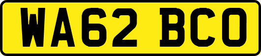 WA62BCO