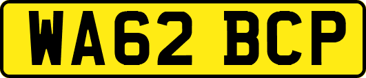 WA62BCP