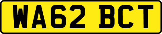 WA62BCT