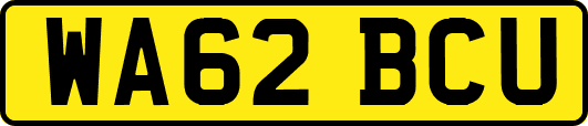 WA62BCU